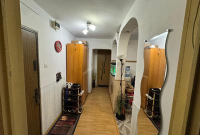 Apartament cu 2 camere decomandat, mobilat în Rahova - 5