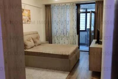 Apartament cu 3 camere, decomandat - zona Tractorul - 5