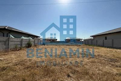 490mp-Zona Aeroport-Metro-Intravilan-Imprejmuit-Vecini-Gaz-Curent - 3