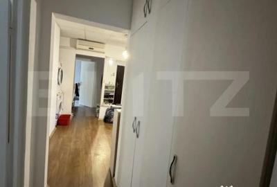 Apartament cu 4 camere decomandat în Progresul - 6