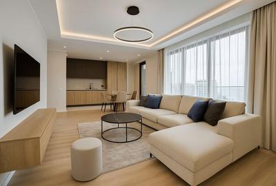 Apartament cu 3 camere decomandat în P-ța Ovidiu