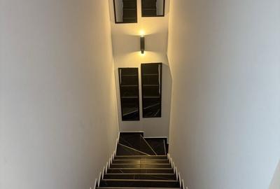 Casă cu 4 camere în Cârcea - 6