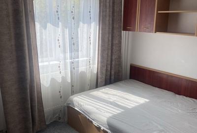 Apartament cu 2 camere nedecomandat în Alexandru Obregia - 7