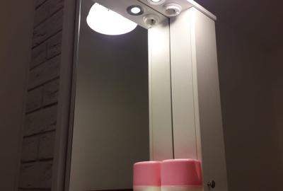 Apartament cu 2 camere decomandat în Universitate - 17