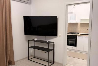 Garsonieră decomandată în Lacul Morii - 8