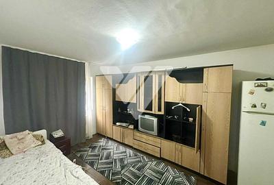 Garsoniera 26 mp utili zona Opera Residence Sibiu - 2