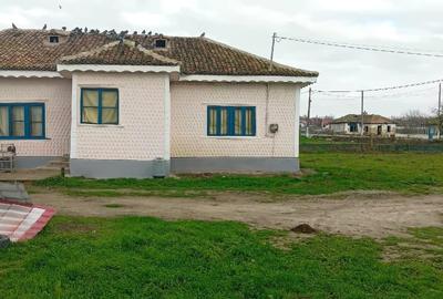 Teren Construcții intravilan de 6732 mp, în Mihai Viteazu - 3
