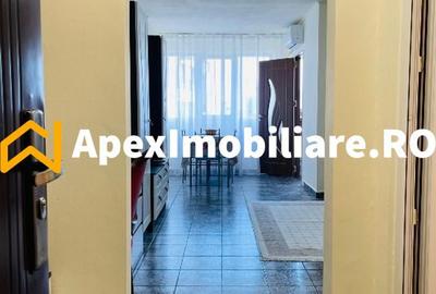 Garsonieră semidecomandată, mobilată în Obor - 6