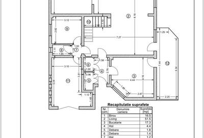 Zona Iancu Nicolae / Vilă cu grădină generoasă și piscină - 27