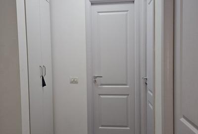 Casă cu 4 camere cu Teren 100 Mp în Ozana - 14
