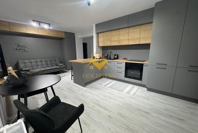 2 Camere Premium, Ego Residence, Corneliu Coposu, Parcare, Lombului - 1