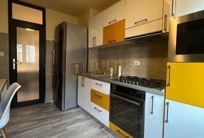 3 camere+2 bai, Soarelui, langa Parcul Padurice - 20