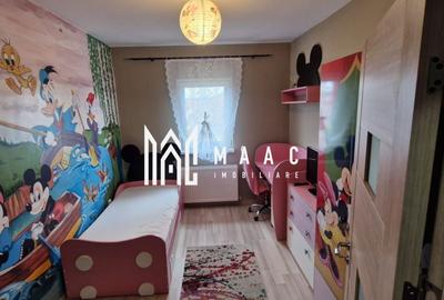 Apartament cu 3 camere decomandat, mobilat în Șelimbăr - 6