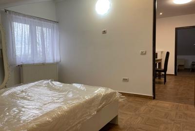 Apartament cu 3 camere semidecomandat, mobilat în Militari - 5