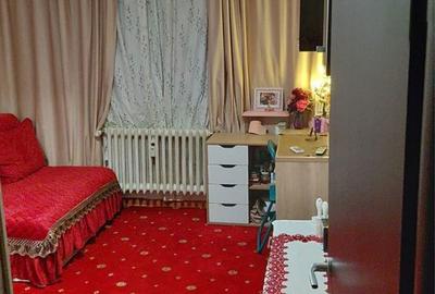 Apartament cu 2 camere semidecomandat în Central - 3