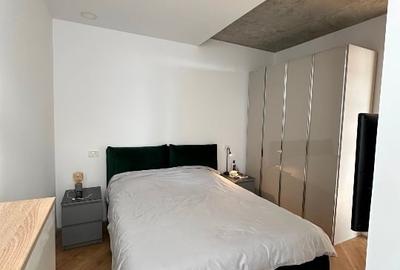 Apartament 2 camere  - Dinamic City - 8