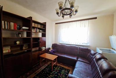 Casă individuală cu 5 camere cu Teren 252 Mp în Central - 7