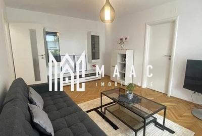 Apartament cu 2 camere în Calea Dumbrăvii - 2