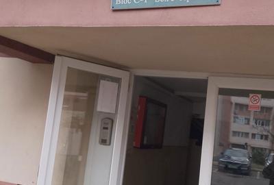 Garsonieră decomandată în Mărăței - 1