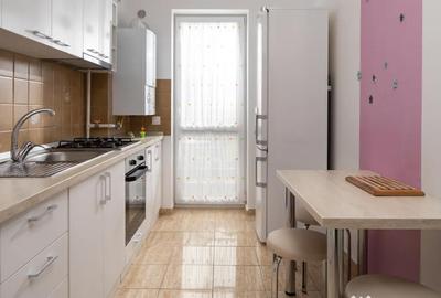 Garsonieră decomandată în Avantgarden - 6