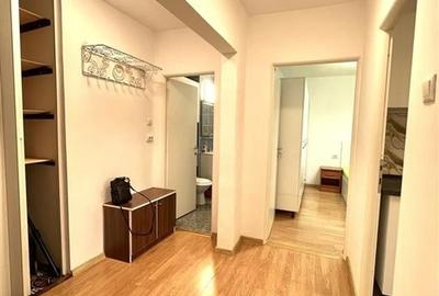 APARTAMENT DE INCHIRIAT | 2 DORMITOARE | DECOMANDAT | ORADEA - 4