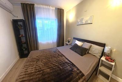 Vila moderna, 4 camere| P+1 - 5