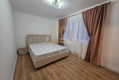 Apartament de 3 camere semidecomandat | Manastur Apartament de 3 camere semidecomandat | Manastur - 5