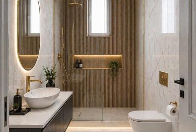 Duplex cu 4 camere cu Canalizare în Moșnița Nouă - 11