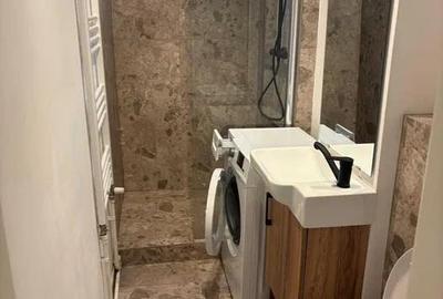 Apartament cu 2 camere semidecomandat în Circumvalațiunii - 7