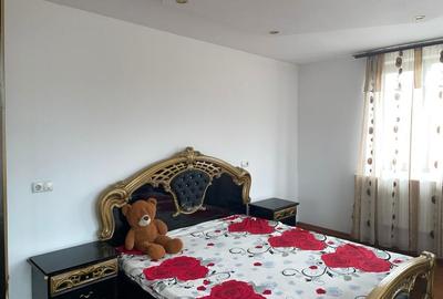 Casă cu 3 camere în Dumbrăveni - 1