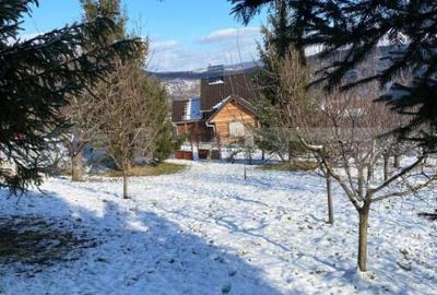 Teren intravila de vanzare, 1.100 mp, in Bistri?a, pe str - 17