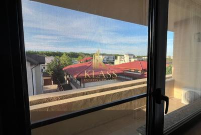 Apartament cu 3 camere decomandat, mobilat în Pipera - 12