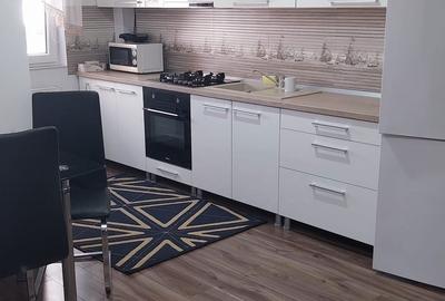 Apartament cu 2 camere decomandat în Exterior Vest - 2