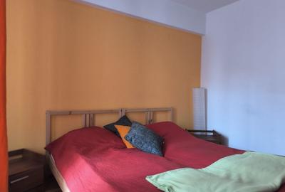 Apartament cu 2 camere semidecomandat, mobilat în Cișmigiu - 4