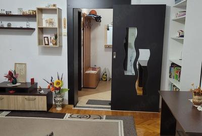 Apartament cu 2 camere semidecomandat în Democrației - 8