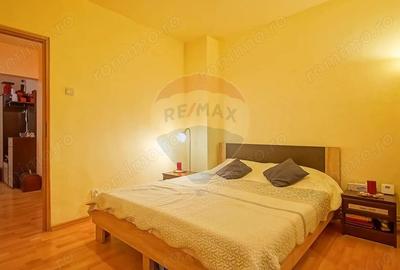 Garsoniera de vanzare, tip studio, 35 mp Blocul Generali - 1