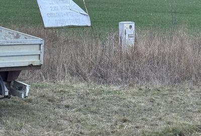 Spațiu comercial, în Saca - 2