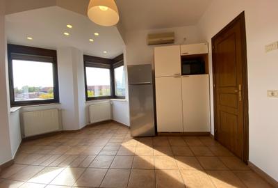 Elegant 3-Bedroom Apartment in Boutique Building – Aviatorilor Area Elegant 3-Bedroom Apartment in Boutique Building – Aviatorilor Area - 4