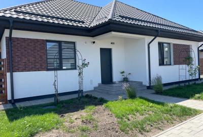 CASA PARTER + MANSARDA - INDIVIDUALA - TAMASI -  CORBEANCA - 2