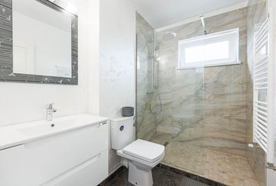VÂNDUT! Apartament  modern și luminos într-un bloc nou din 2022 - 3