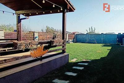 Duplex 4 camere complet mobilat si utilat, Mosnita Veche - V8201 - 12