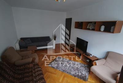 Apartament cu 2 camere decomandat, mobilat în Dorobanților - 8