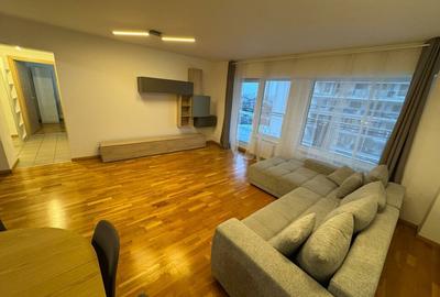 Apartament 3 camere Lux în Complexul NewTown langa metrou Dristor - 2