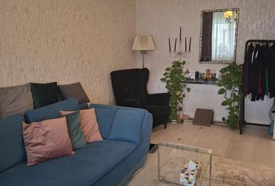 Apartament cu 2 camere decomandat, mobilat în Sălăjan - 2