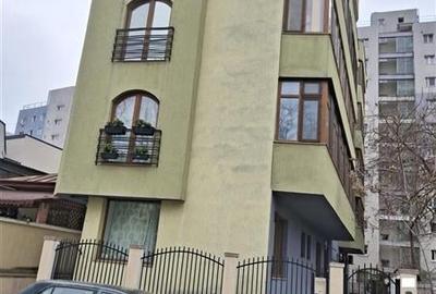 Piata Victoriei, apartament cu 3 camere de inchiriat, constructie 2016 - 2