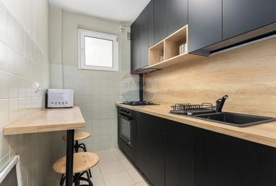 2 camere renovat 2021, mobilier nou, Metrou Unirii 2 camere renovat 2021, mobilier nou, Metrou Unirii - 9