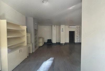 Spațiu comercial, de 108 mp, în Moșilor - 4