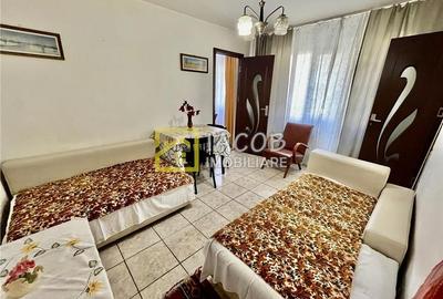 Apartament cu 2 camere nedecomandat în Central - 2