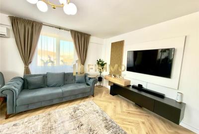 Apartament 3 camere | 74 mp | Etaj intermediar | Scheia | ID:1590 - 1