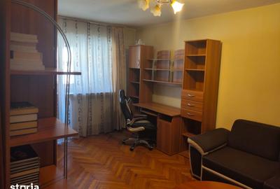 Apartament cu 3 camere decomandat în Central - 6